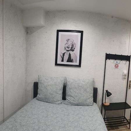 Au 36, Les Apparts Hotel Joigny Extérieur photo