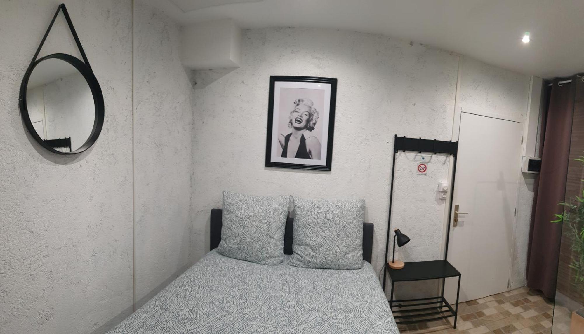 Au 36, Les Apparts Hotel Joigny Extérieur photo