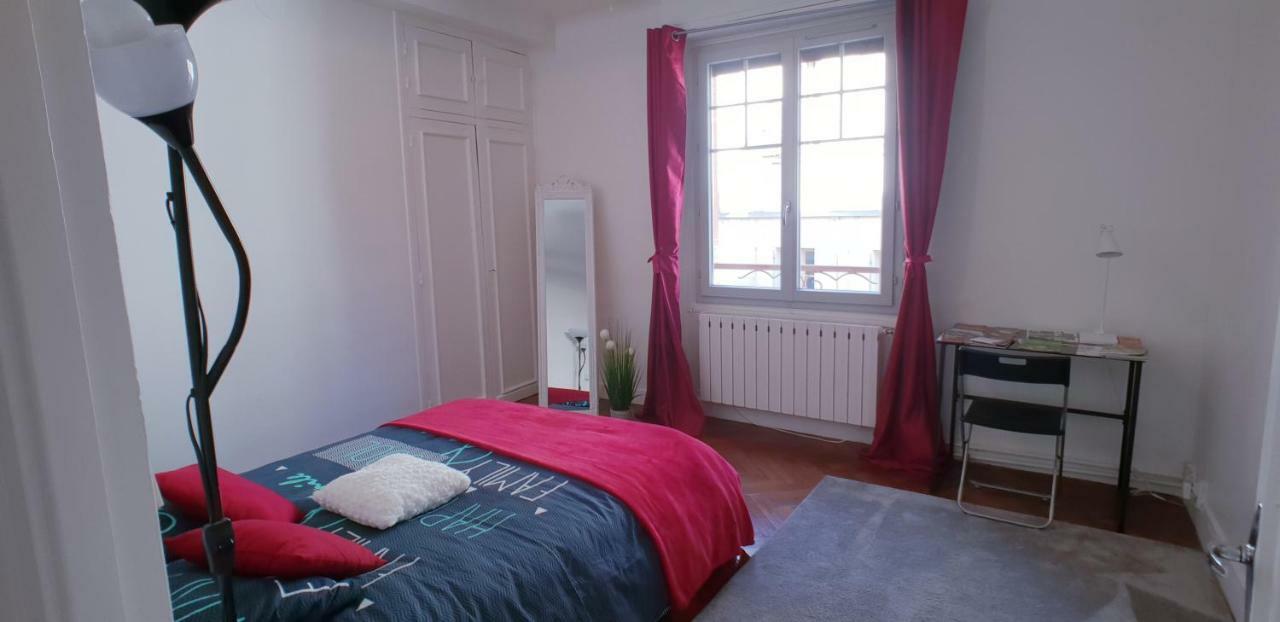 Au 36, Les Apparts Hotel Joigny Extérieur photo