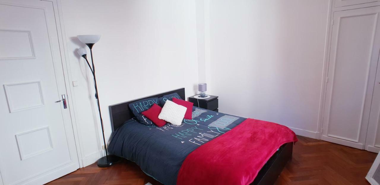 Au 36, Les Apparts Hotel Joigny Extérieur photo