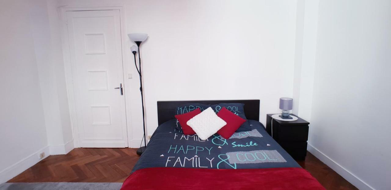 Au 36, Les Apparts Hotel Joigny Extérieur photo