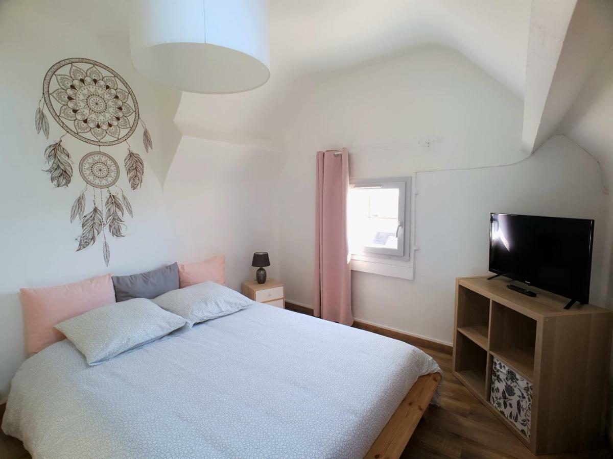 Au 36, Les Apparts Hotel Joigny Extérieur photo
